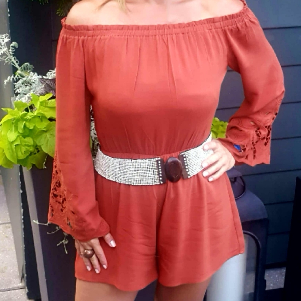 Romper